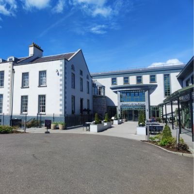 oriel house