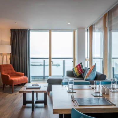 Living room  corner seaview mobile www.talbotcollection.ie_v2