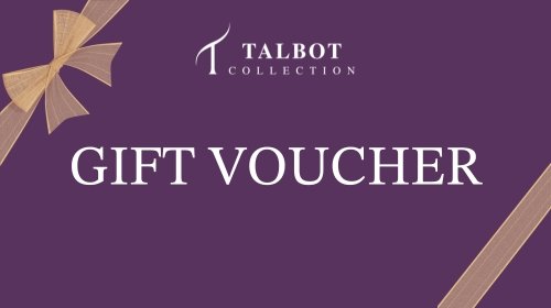 Monetary Gift Vouchers