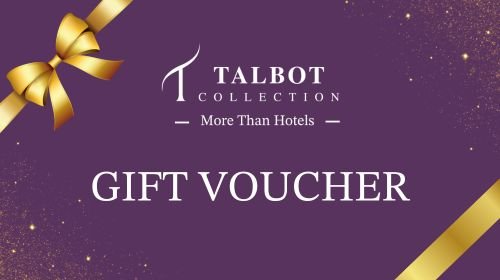 Monetary Gift Vouchers