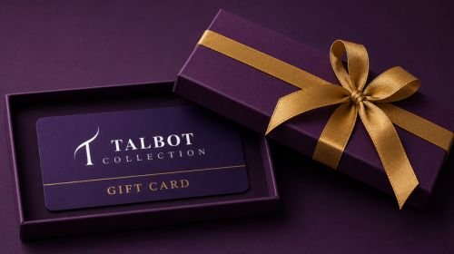 Monetary Gift Vouchers