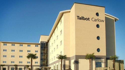 Talbot Hotel Carlow 