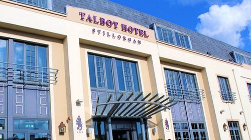 Talbot Hotel Stillorgan