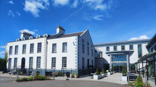 Talbot Hotel Cork